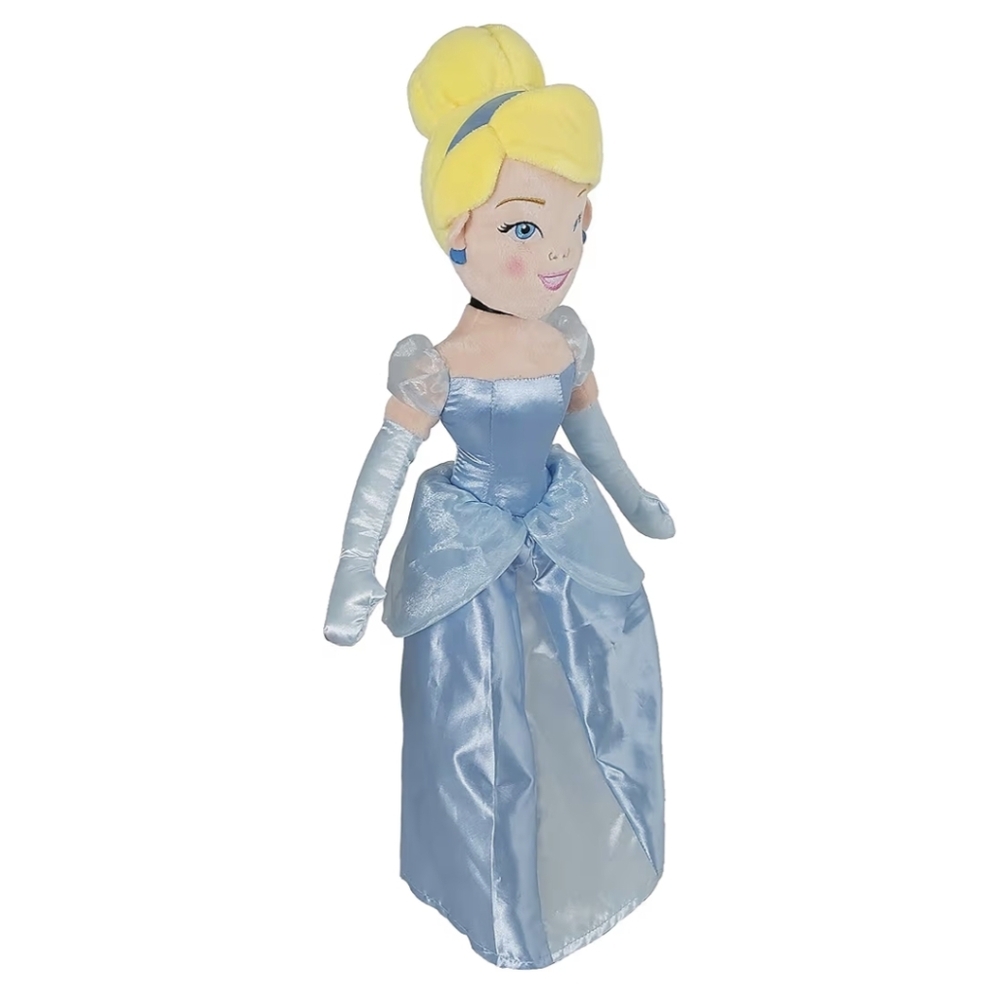 Disney Princess - Cinderella 22 inch Plush Doll